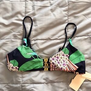 Trina Turk Bikini Top